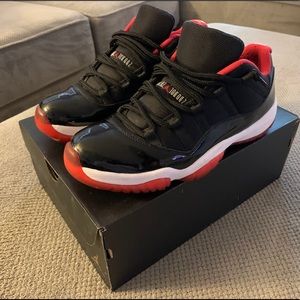 Air Jordan 11 Retro Low
